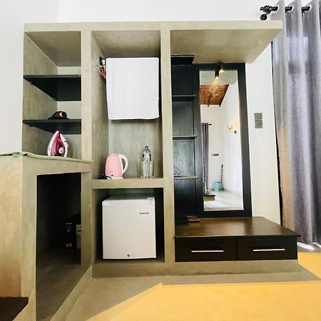Thara Inn Villa Dickwella Zewnętrze zdjęcie