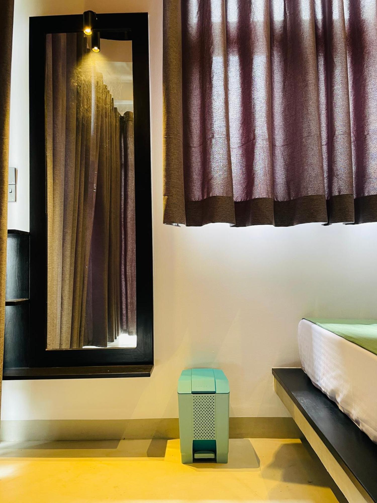 Thara Inn Villa Dickwella Zewnętrze zdjęcie