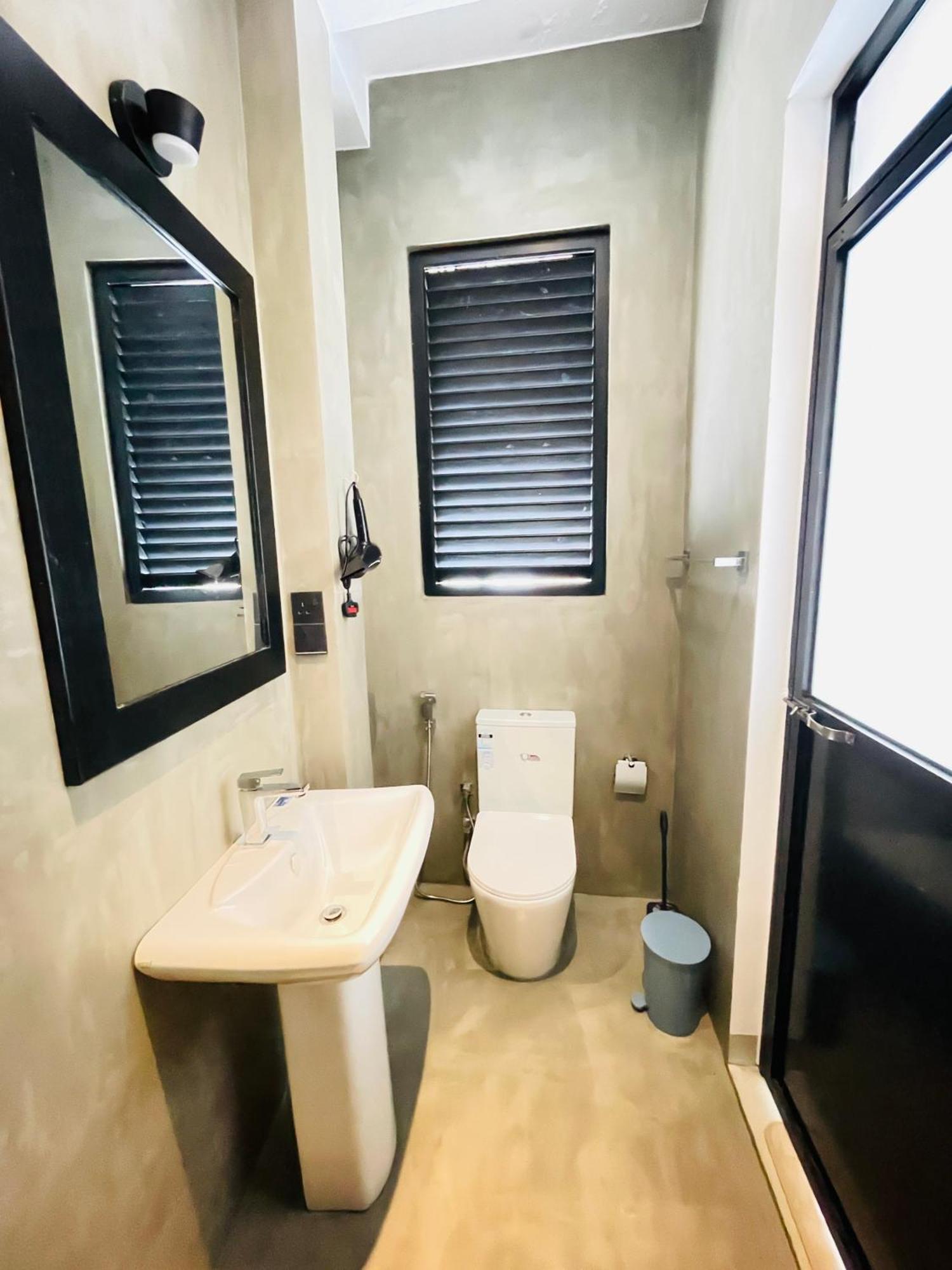 Thara Inn Villa Dickwella Zewnętrze zdjęcie