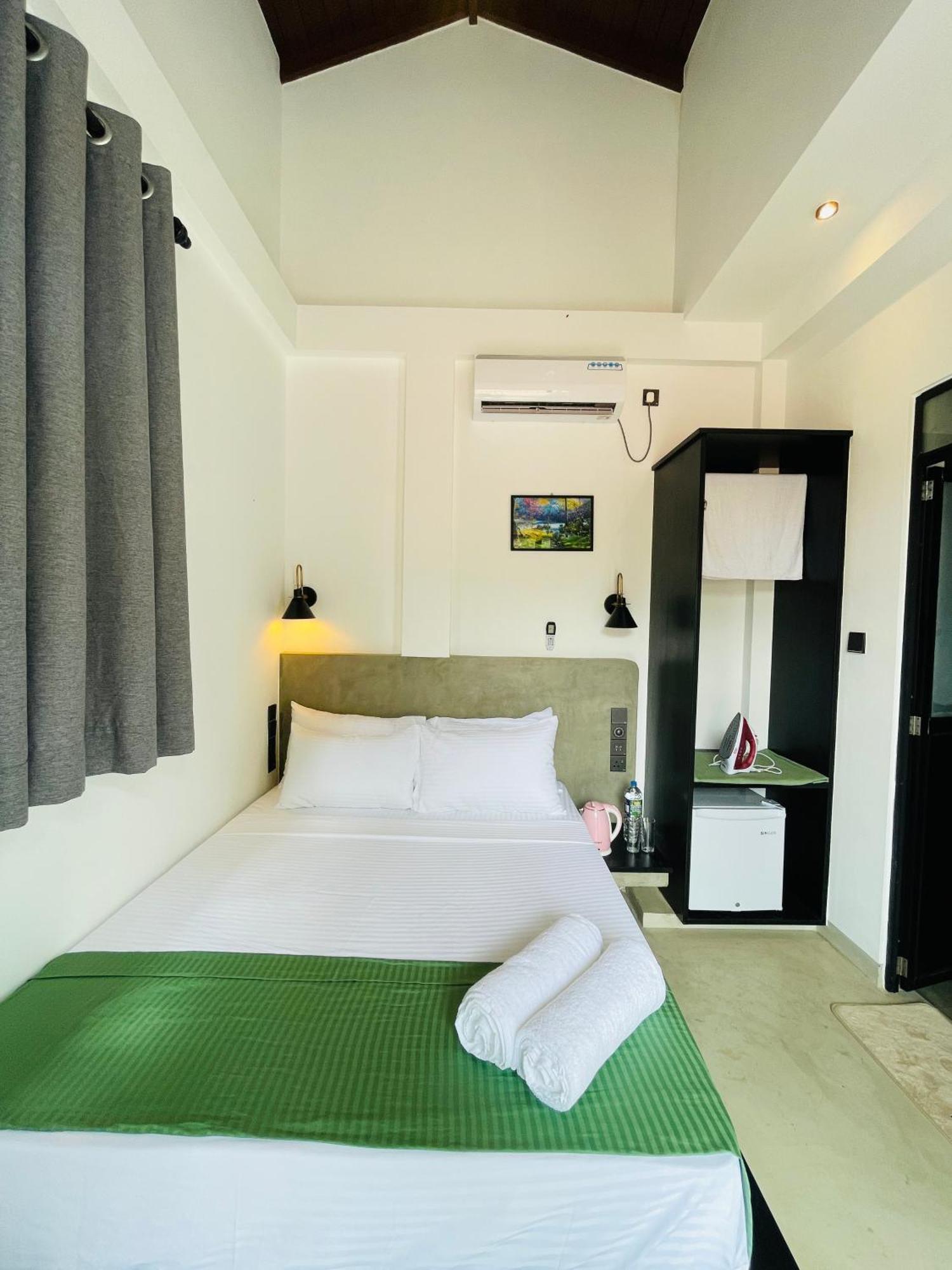 Thara Inn Villa Dickwella Zewnętrze zdjęcie